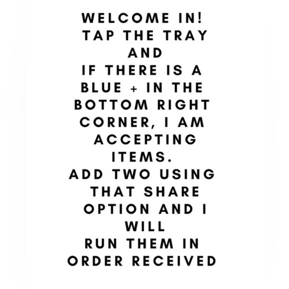 Closet Closing Sale! 50% off Everything Now Thru 12/31/24! Come by! - Picture 2 of 2